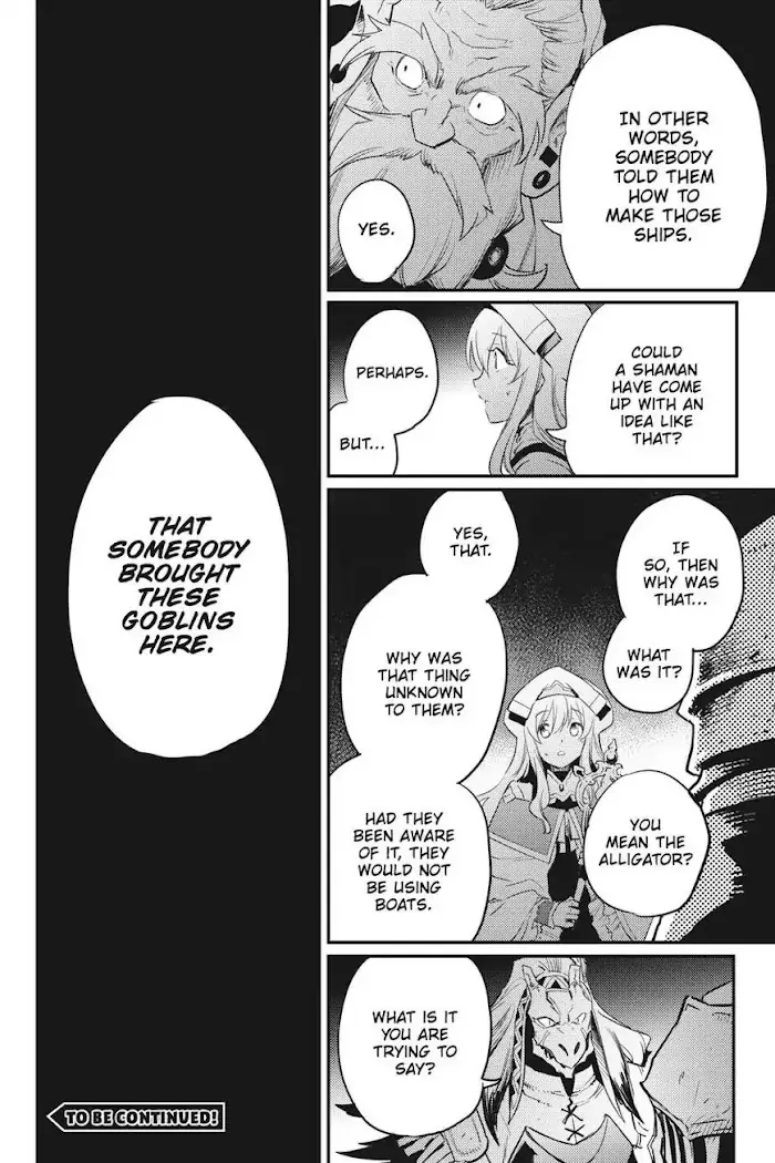 Goblin Slayer Chapter 19 image 28_optimized